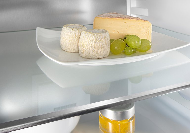 Обзор холодильника Liebherr CNsfd 5704