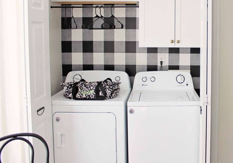 Вертикальная стиральная машина: плюсы и минусы