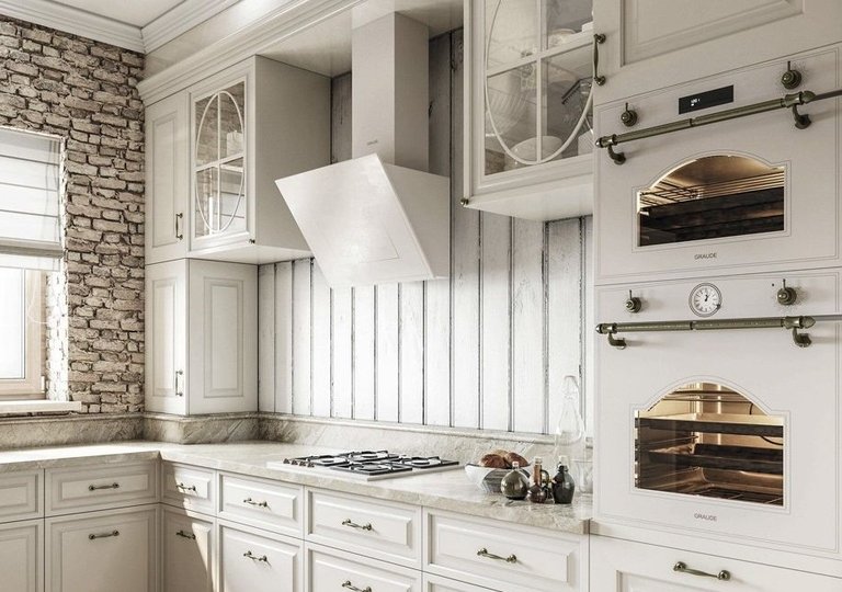 Как выбрать микроволновую печь Graude