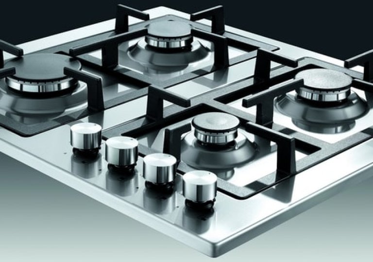 Рейтинг лучших газовых варочных панелей с 4 конфорками 2024 года