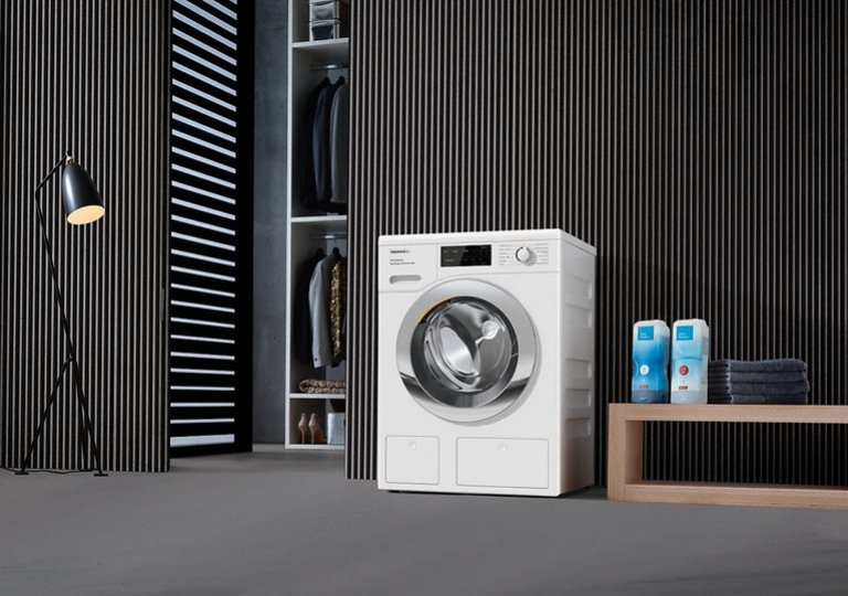 Новинки стиральных машин 2021 года