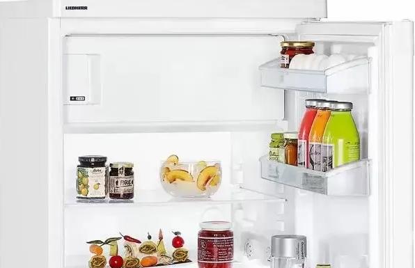 Обзор компактного холодильника Liebherr T 1504 