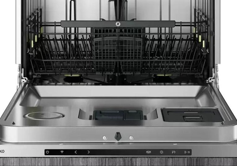 Обзор посудомоечной машины Asko DFI746U