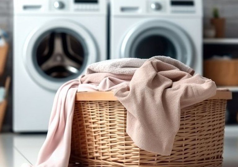 Можно ли стирать плед в стиральной машине