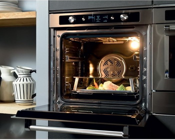Сравнение духовых шкафов: лидеры 2021 года