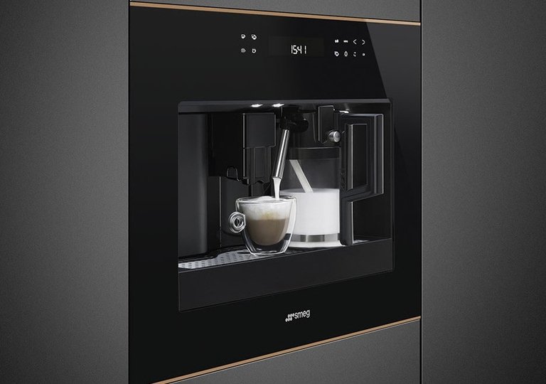 Сравнение кофемашин: лидеры 2023 года