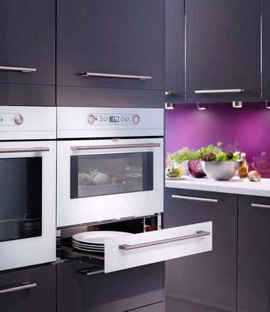 Недорогая встраиваемая техника для кухни