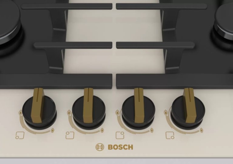Обзор варочной панели BOSCH PPP6B1B90R