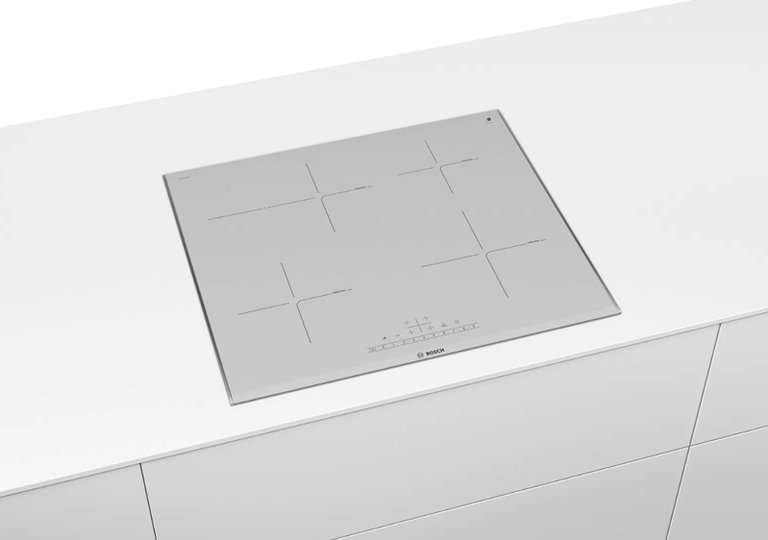 Обзор варочной панели Bosch PIF672FB1E
