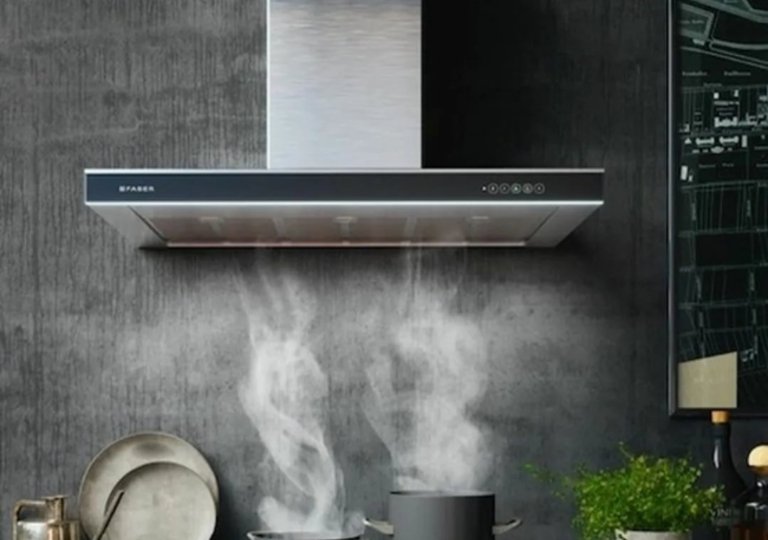 Режимы работы вытяжек Faber
