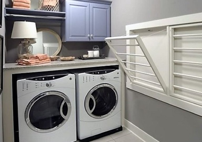 Мини-прачечная Аsko