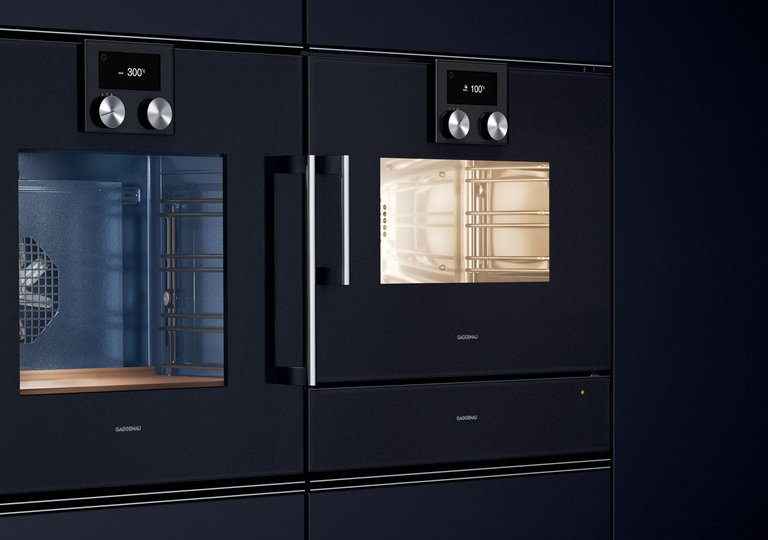 Новинки микроволновых печей 2021 года