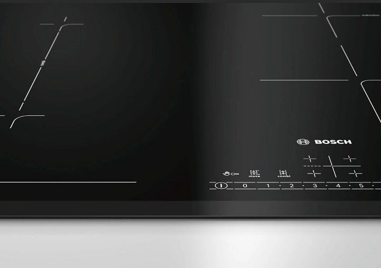 Обзор варочной панели Bosch PIE631FB1E