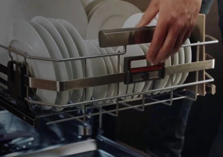 Новинки посудомоечных машин от AEG