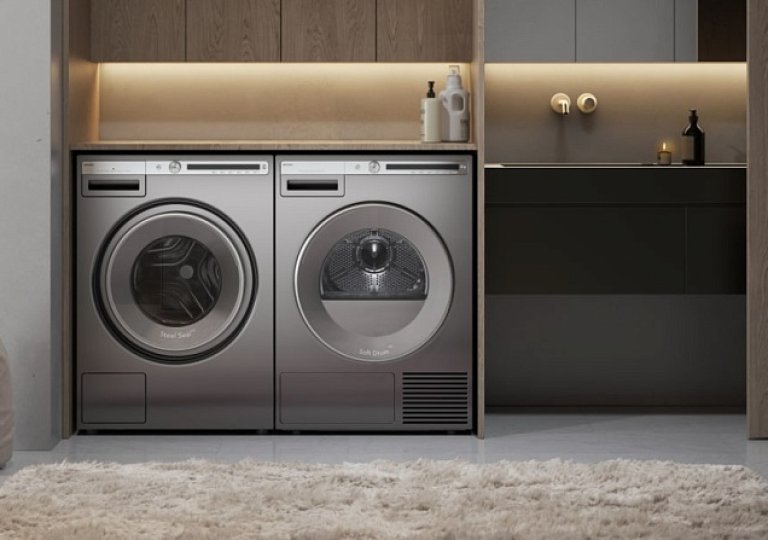 Обзор стиральной машины Asko W4086C.T/3