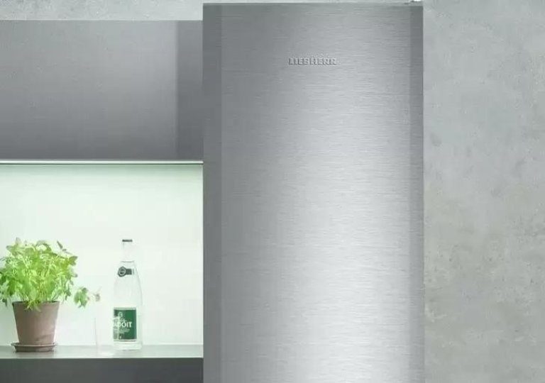 Обзор холодильника Liebherr CUef 3331