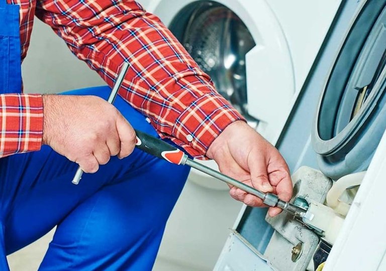 Ошибка E26 в стиральной машине Bosch