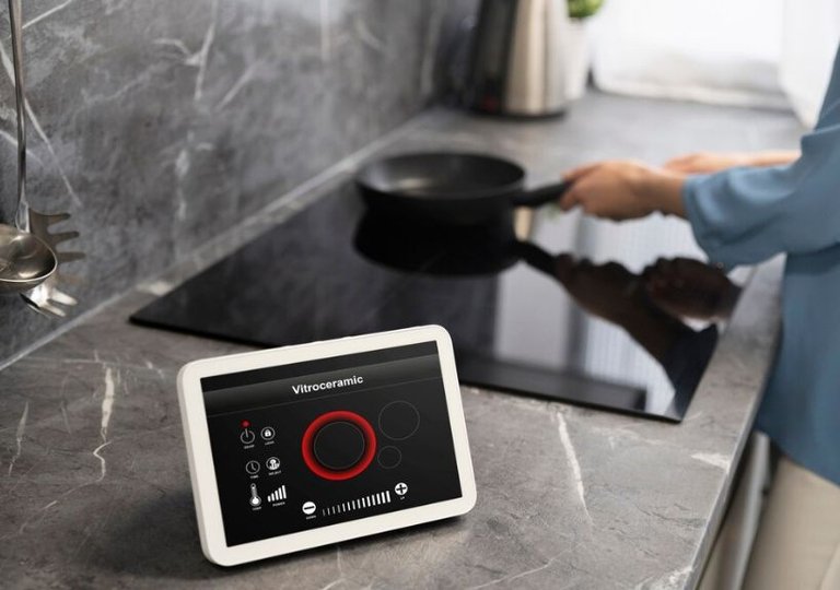 Режим PowerBoost на варочной панели, что это и зачем нужен