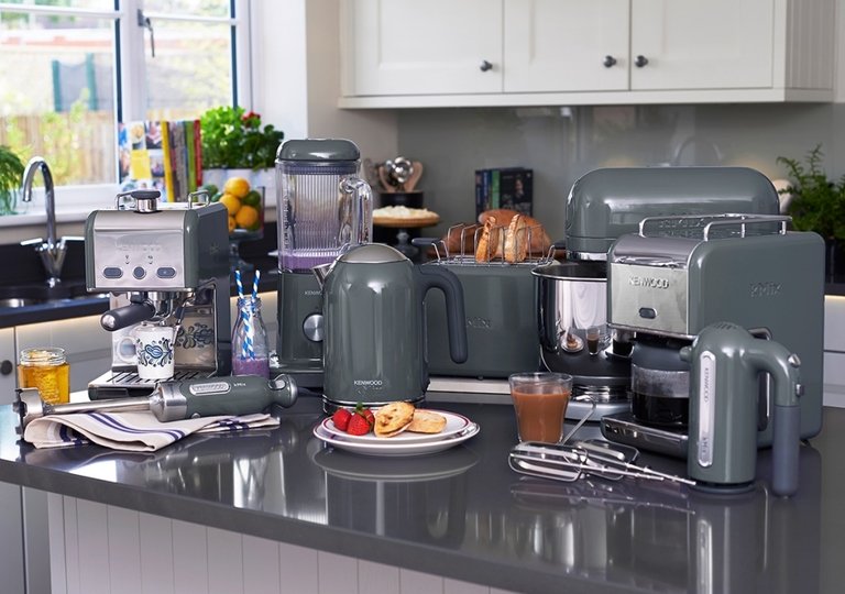 Сравнение бытовой техники для кухни