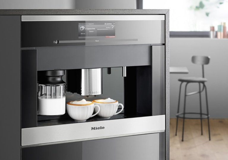 Какую кофемашину лучше купить: отзывы специалистов в 2023 году