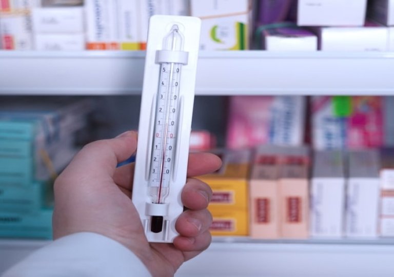 Можно ли, как и сколько хранить мазь в холодильнике