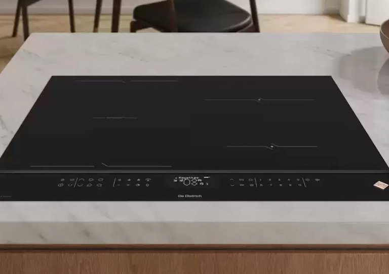 Обзор индукционной варочной панели De Dietrich DPI4431H