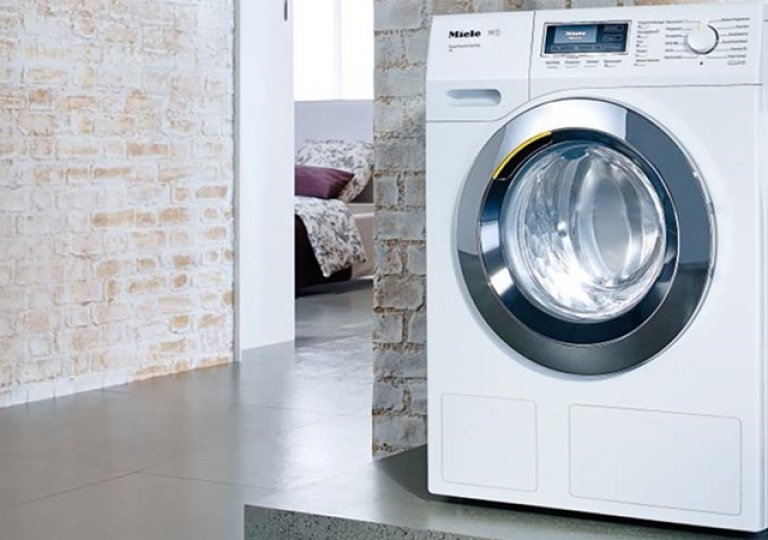 Лучшие по цене и качеству стиральные машины 2024 года
