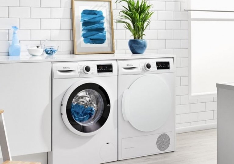 Коды ошибок сушильных машин Bosch