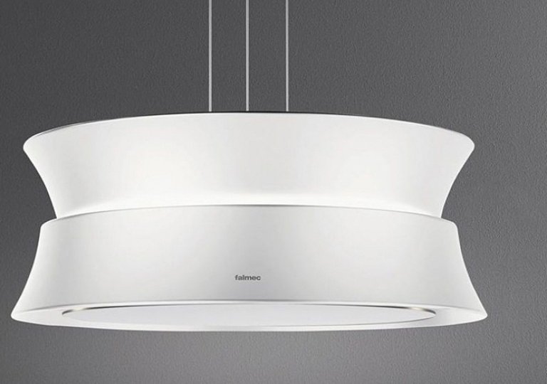 Как выбрать вытяжку Falmec