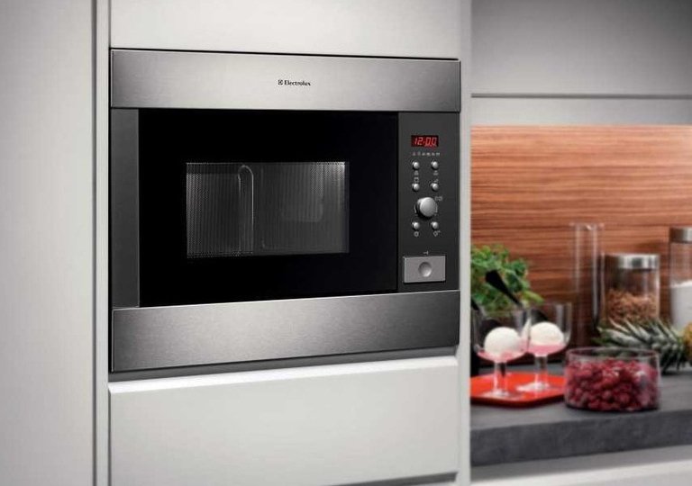 Как выбрать микроволновую печь