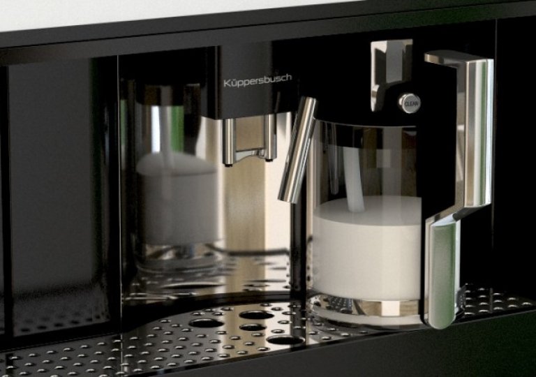 Новинки кофемашин 2024 года