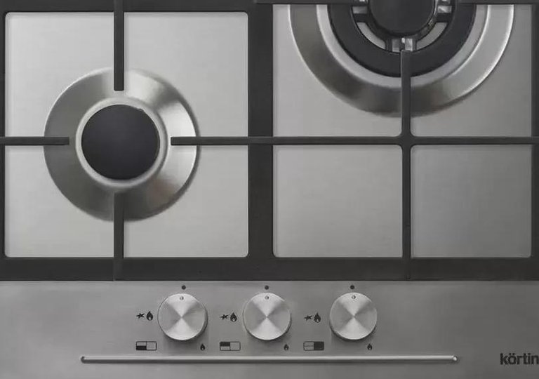 Обзор варочной панели Korting HG 465 CTX