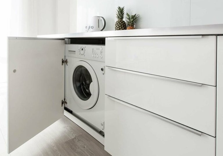 Рейтинг стиральных машин по качеству и надежности 2023 года