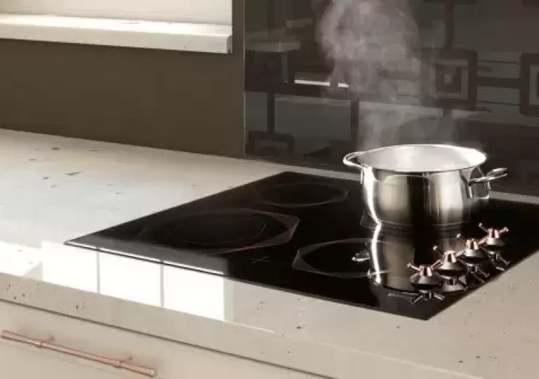 Как подключить индукционную варочную панель Gorenje Как подключить индукционную варочную панель Gorenje