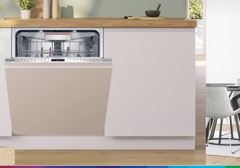 Рейтинг лучших посудомоечных машин Bosch 2026 года по цене, качеству и надежности