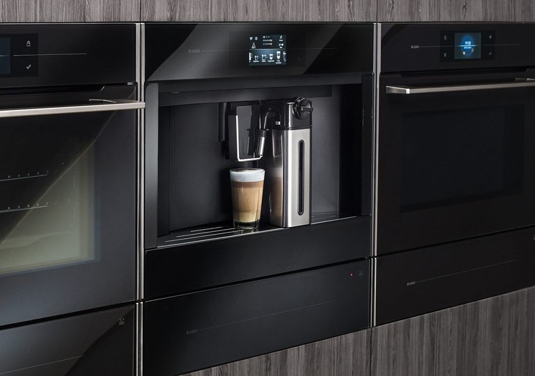 Лучшие по цене и качеству кофемашины 2021 года