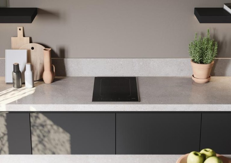 Обзор индукционной варочной панели Asko HI1355G