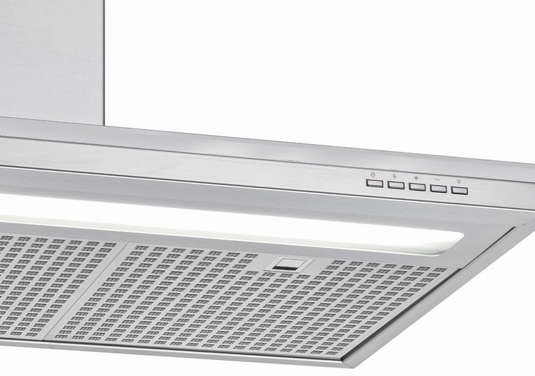 Как поменять лампочку в вытяжке Falmec