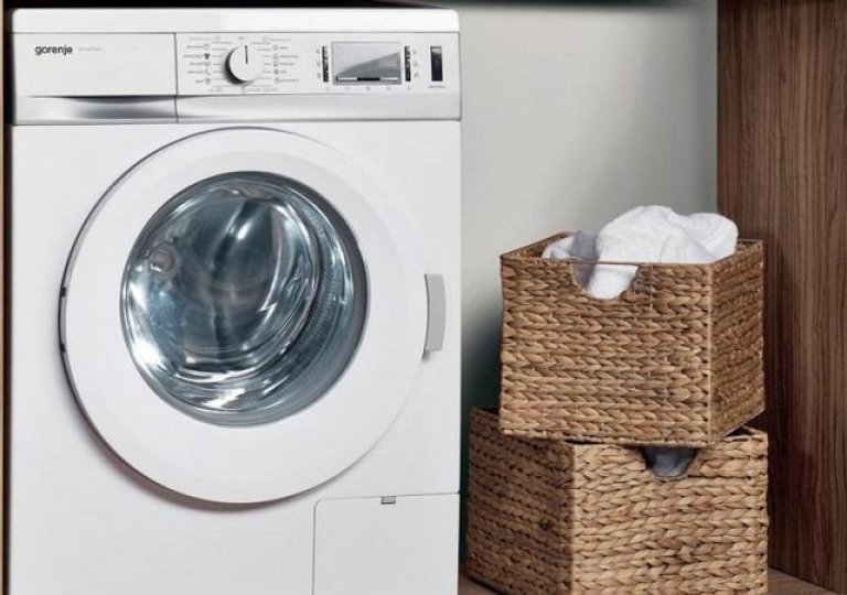 Рейтинг лучших стиральных машин с фронтальной загрузкой 2024 года