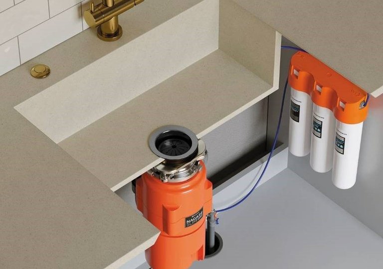 Мощность измельчителей пищевых отходов