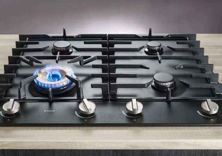 Варочные панели Asko: обзор бренда и лучших технологий