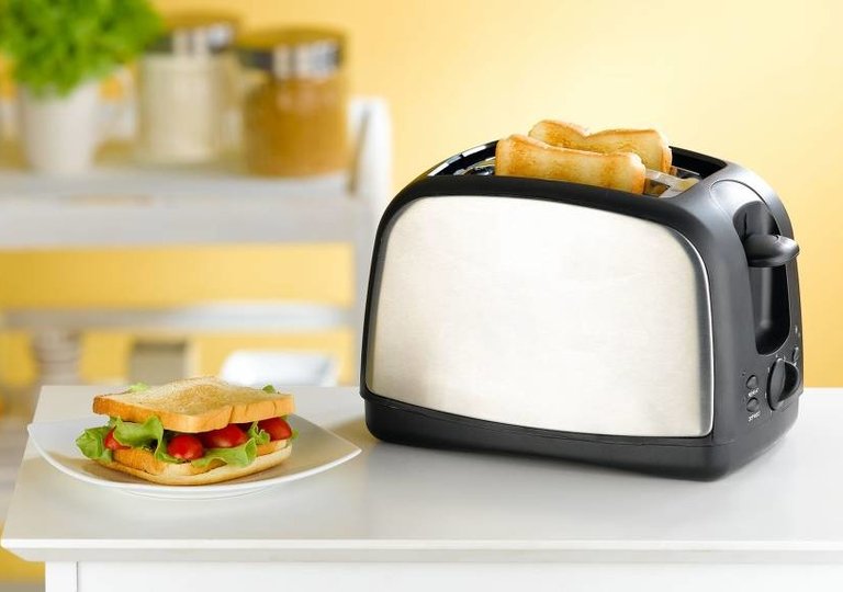 Функциональные возможности тостера премиум-класса