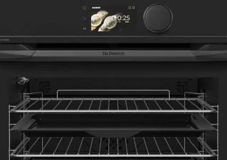 Обзор духового шкафа De Dietrich DOP4756B