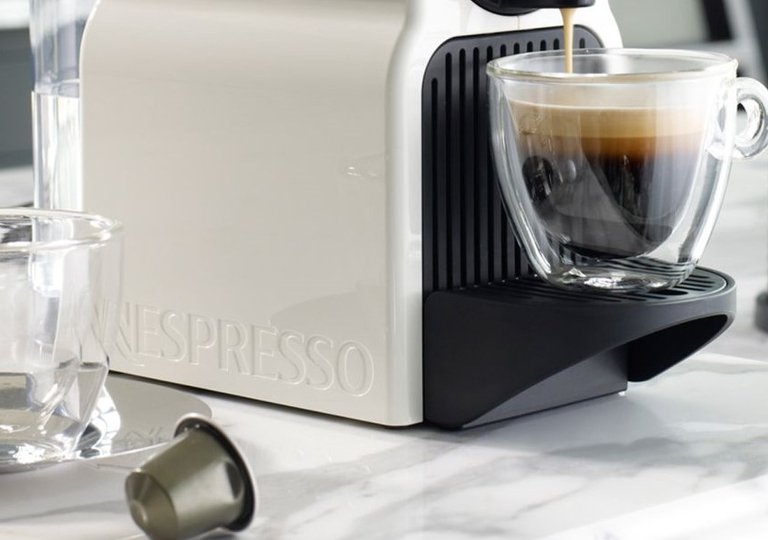 Как выбрать капсульную кофемашину