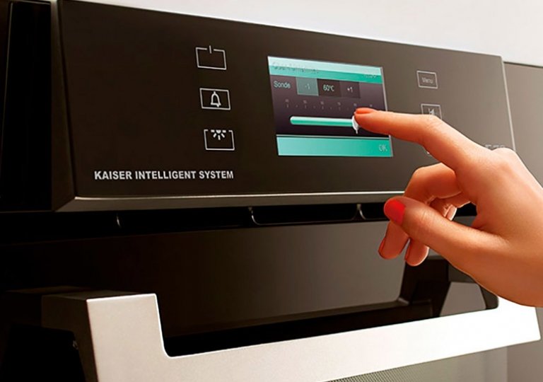 Новинки января от Kaiser