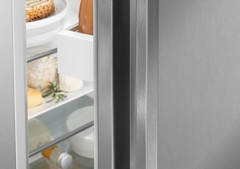 Обзор холодильника Liebherr CNsfd 5743