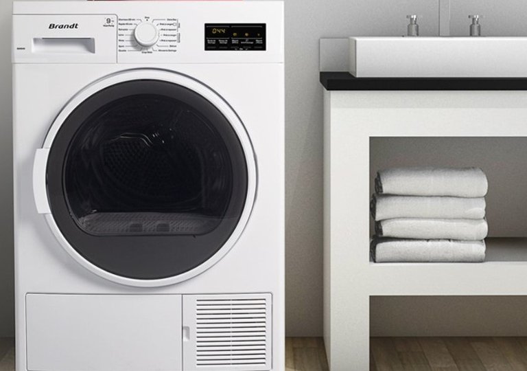 Режимы стиральных машин Brandt