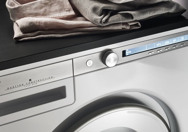 Какую стиральную машину лучше купить: отзывы специалистов в 2024 году