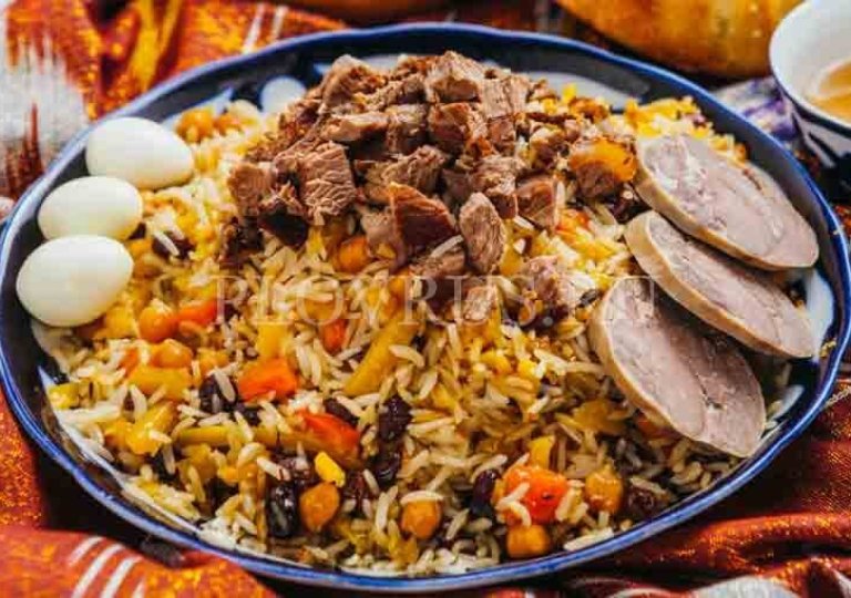 Можно ли, как и сколько хранить плов в холодильнике?