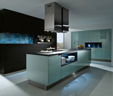 Немецкая техника для кухни